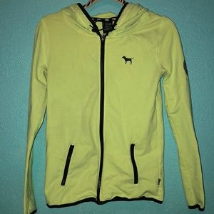 Workout jacket